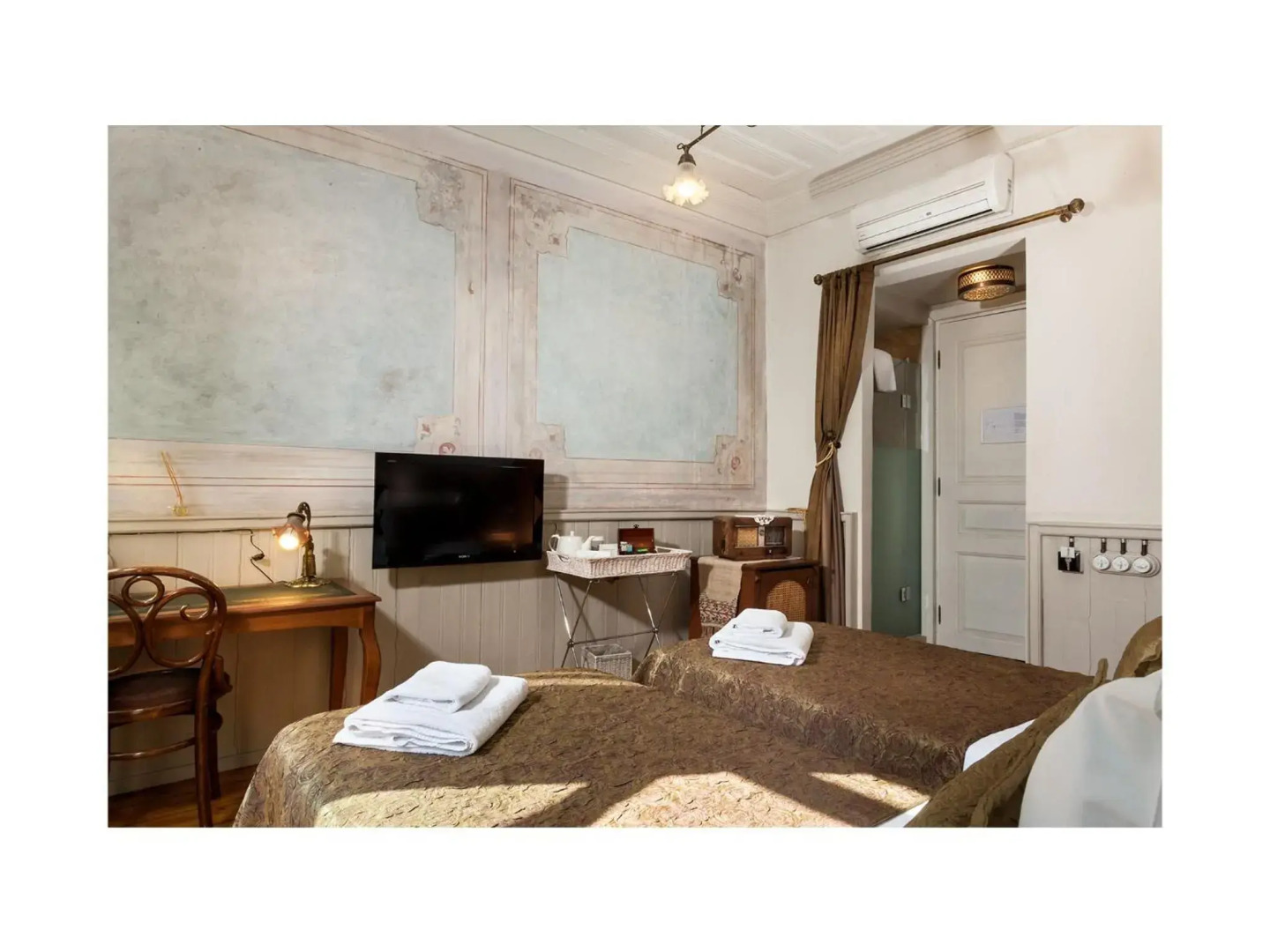 Foto - Hotel Troya Balat