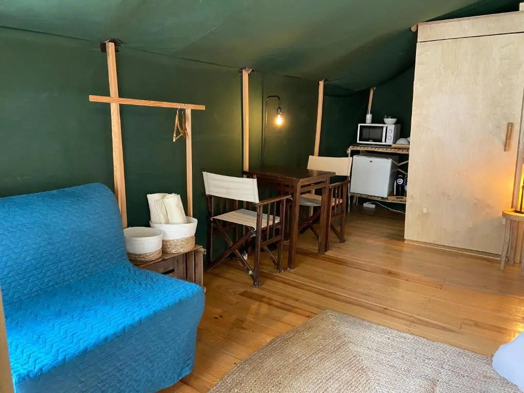 Foto - Parque dos Monges