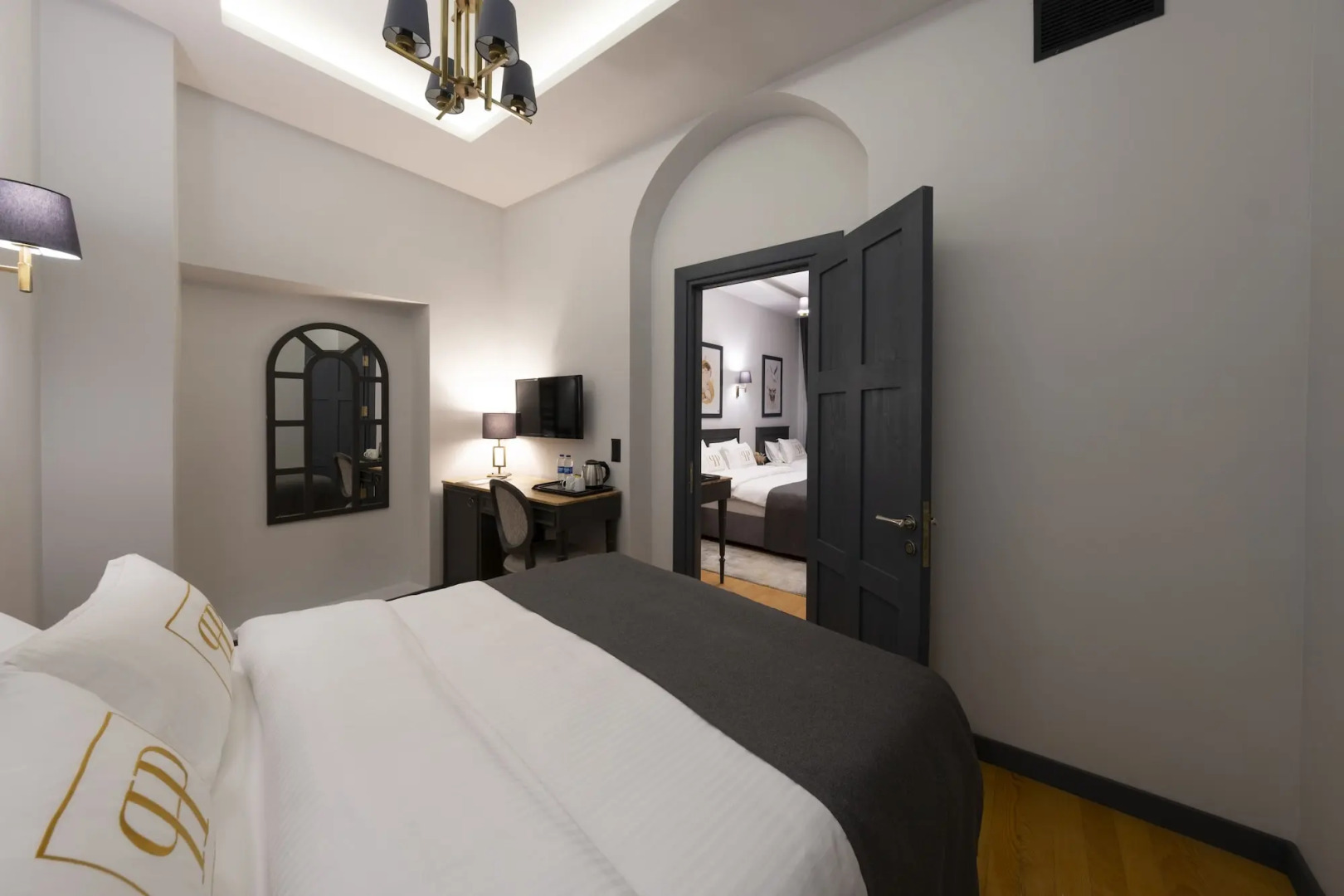 Foto - Ferman Port Hotel - Special Category