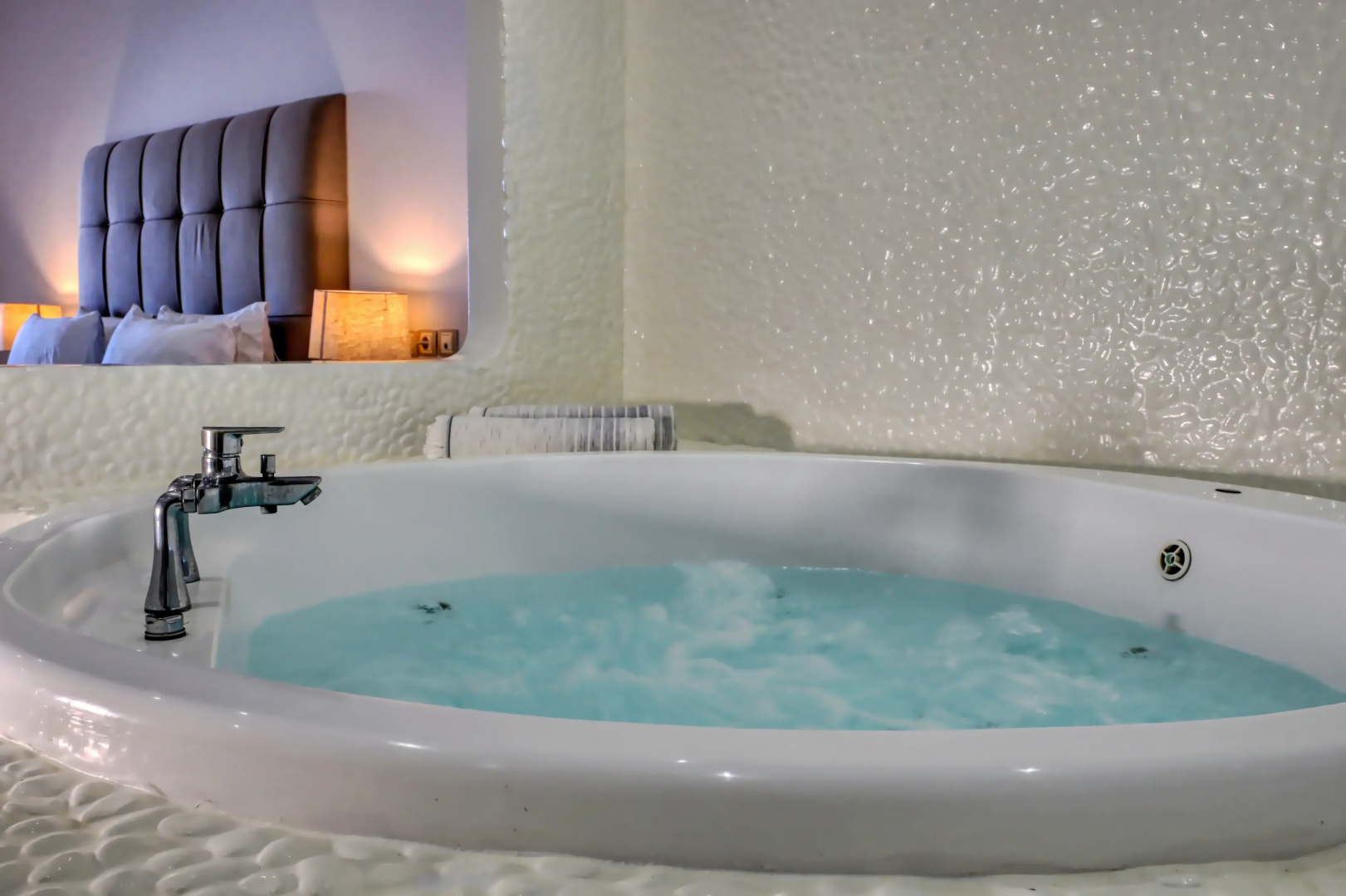 Photo - Splendour Hotel and Suites