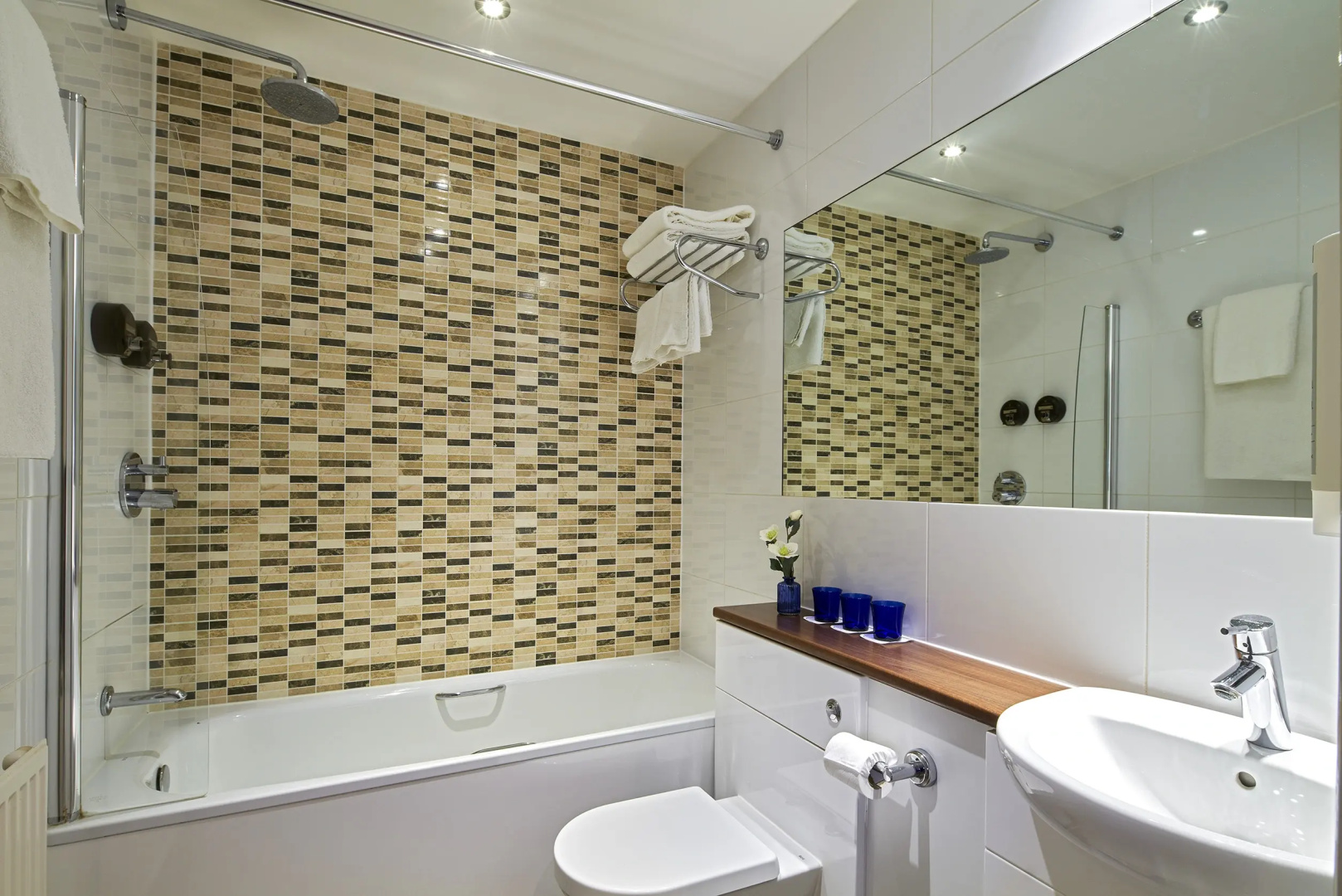 Foto - Mandolay Hotel Guildford
