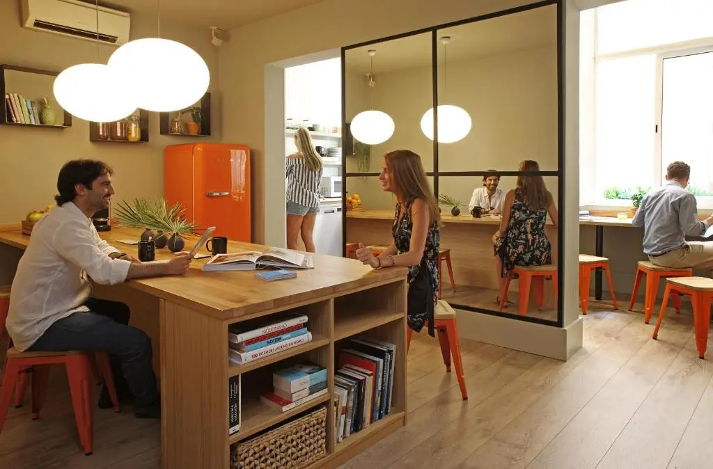 Photo - Chic & Basic Tallers Hostal