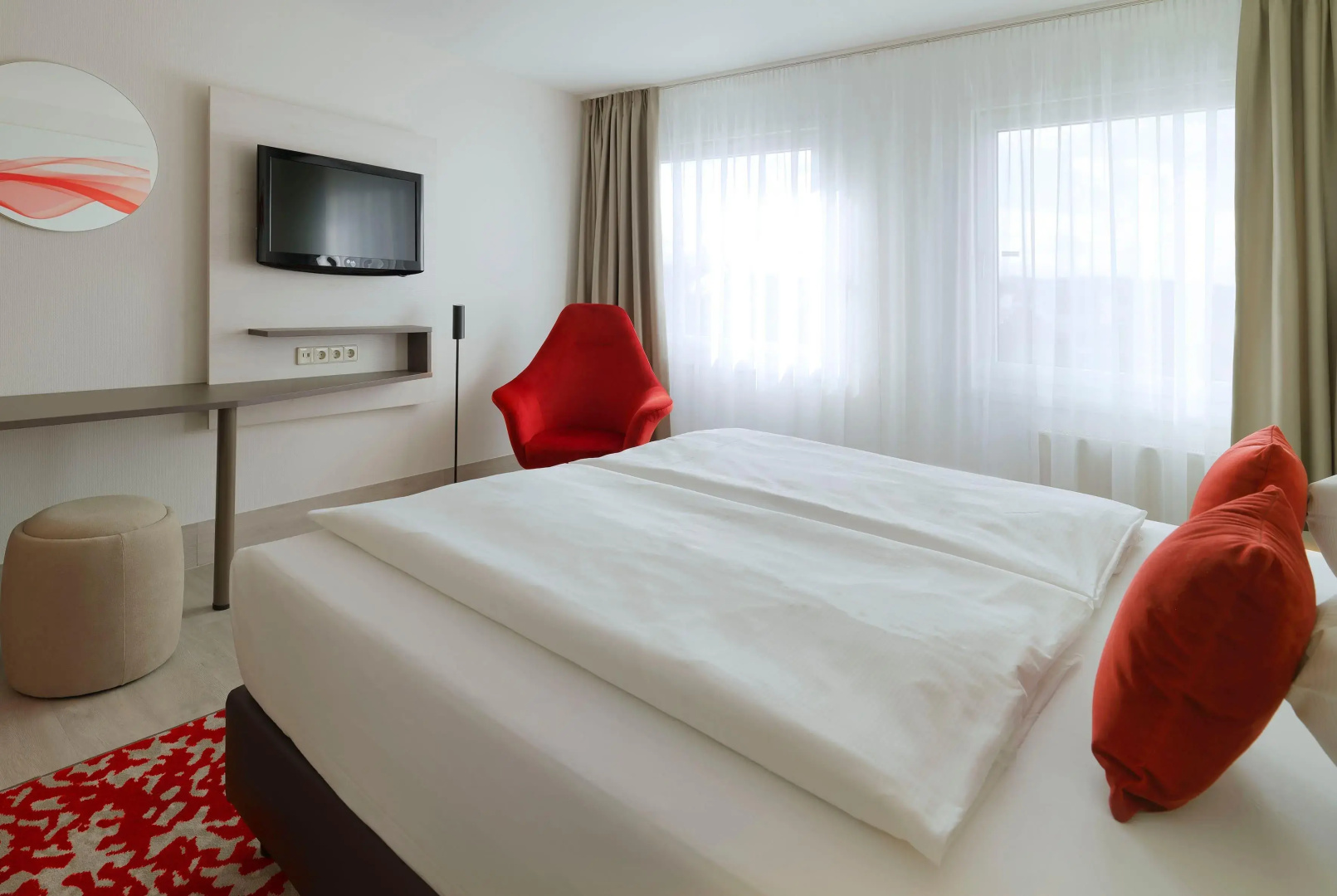 Foto - Ramada by Wyndham Dresden