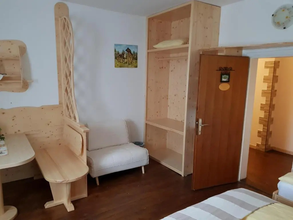 Foto - Hostel Mama's House