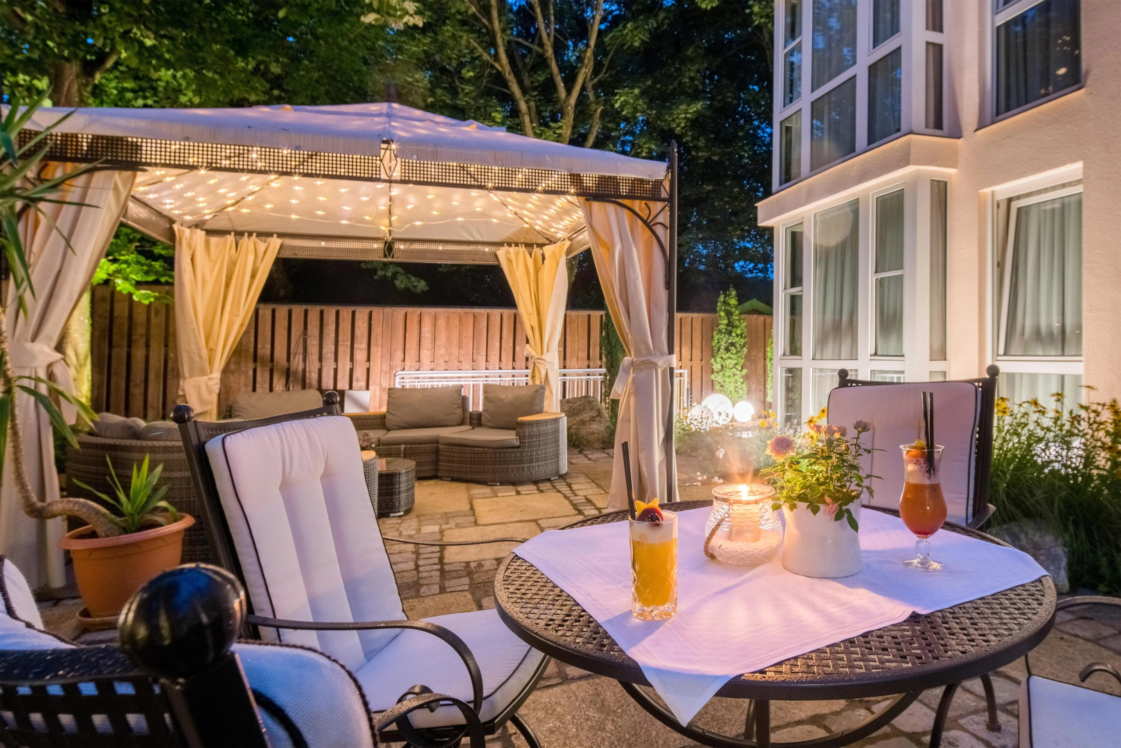 Foto - Best Western Plus Parkhotel Erding