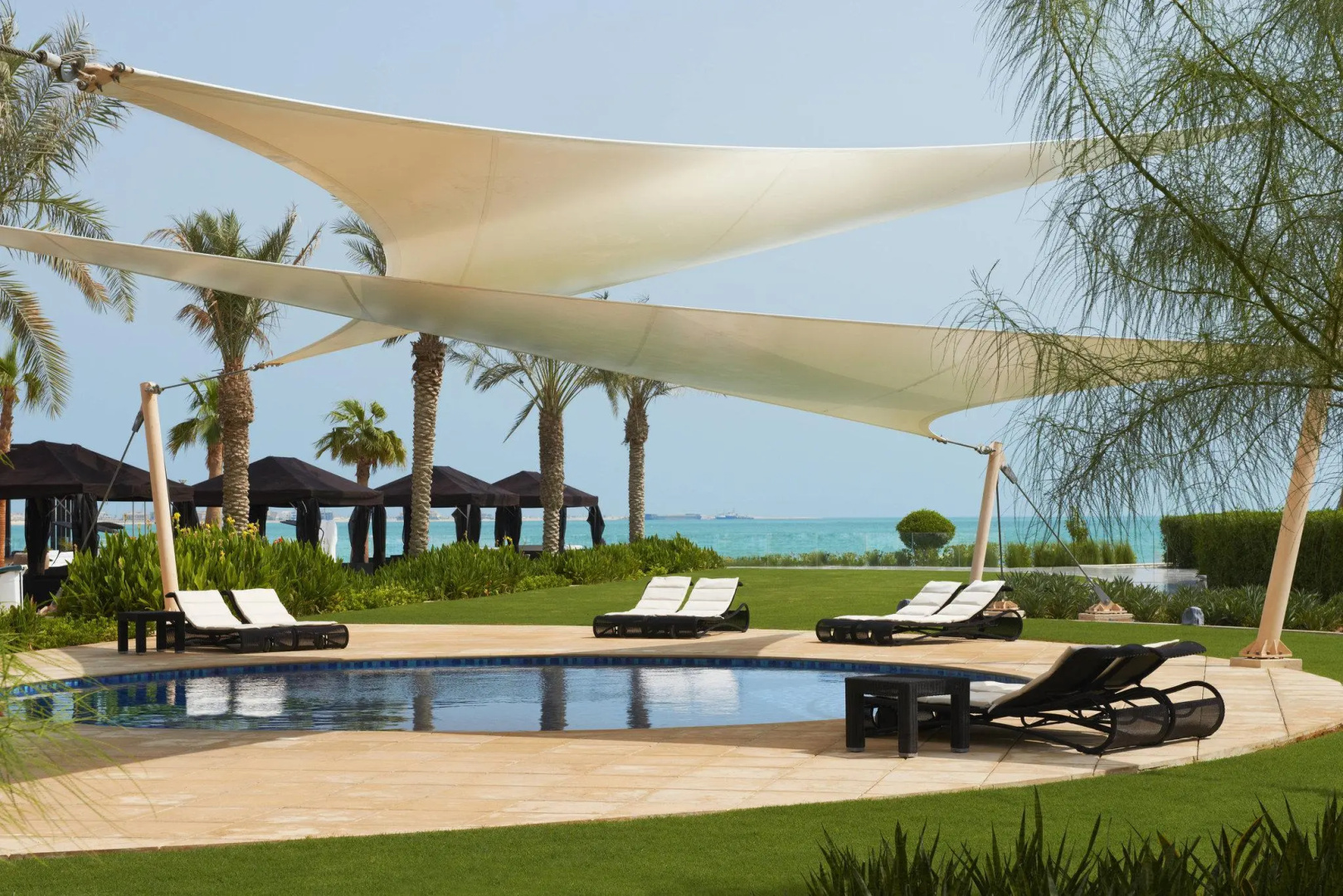 Foto - The St. Regis Doha