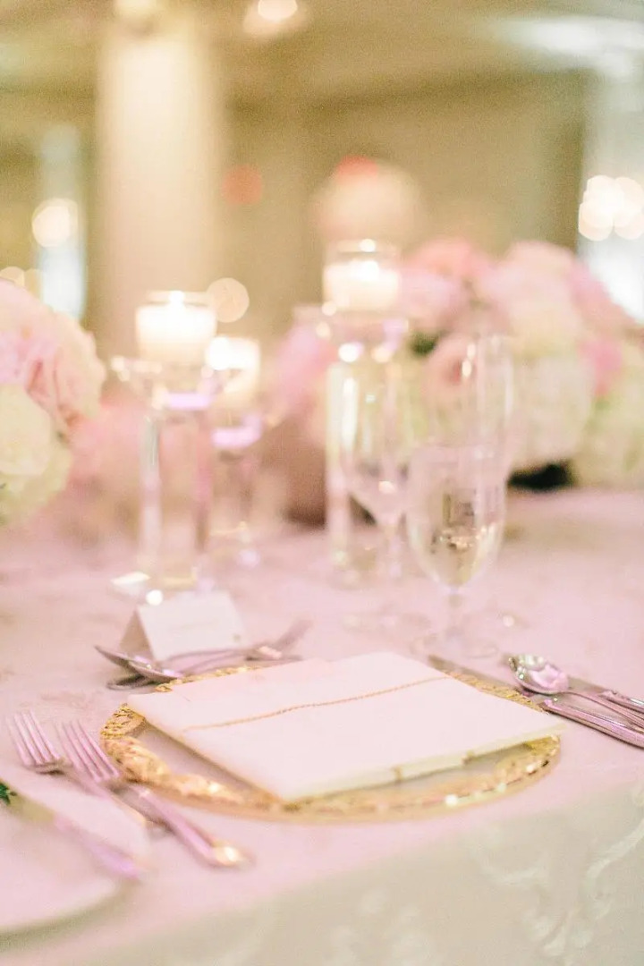 Foto - The Omni King Edward Hotel