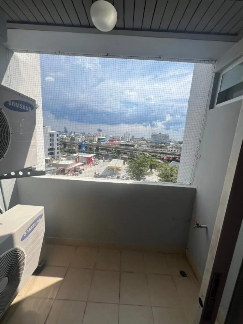 Photo - Komol Residence Bangkok