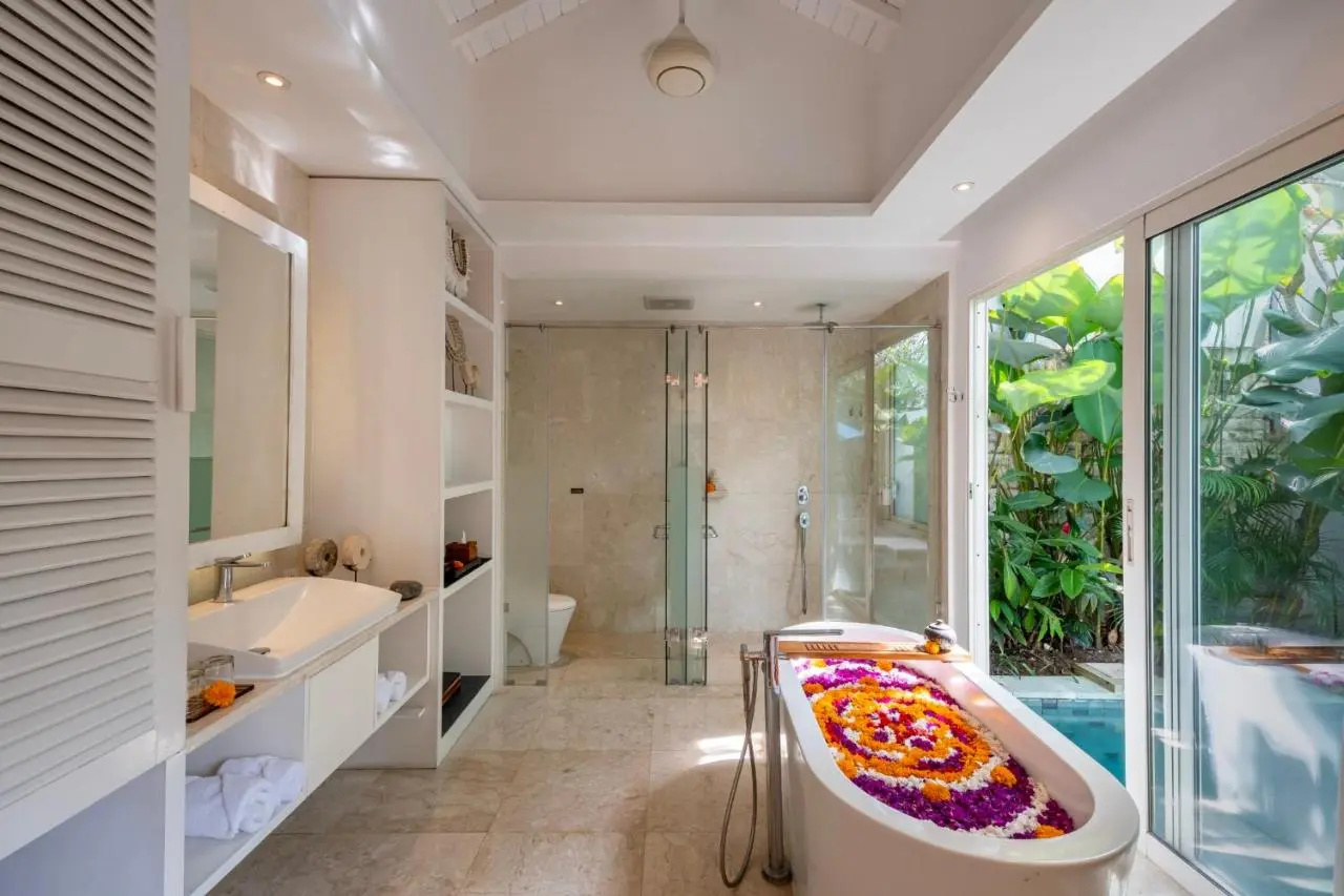 Foto - Aleva Villa Seminyak by Ini Vie Hospitality