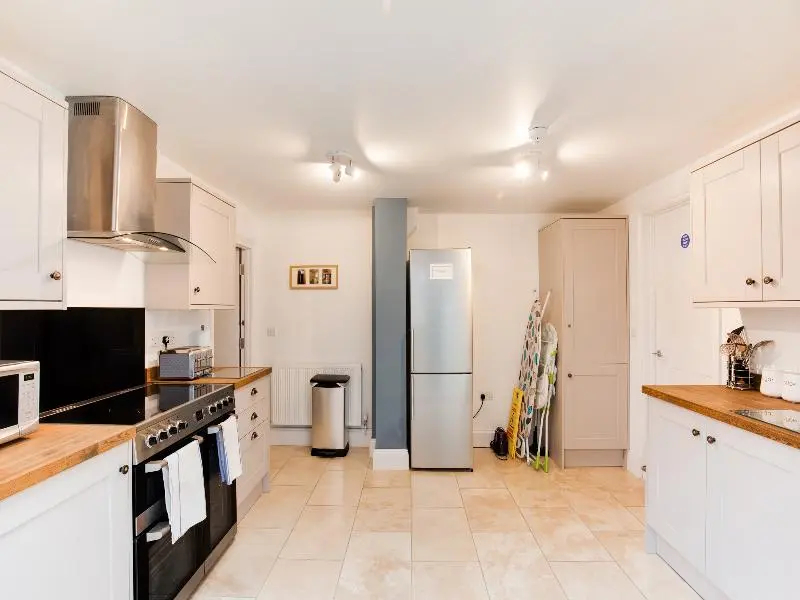 Foto - Iffley Town House