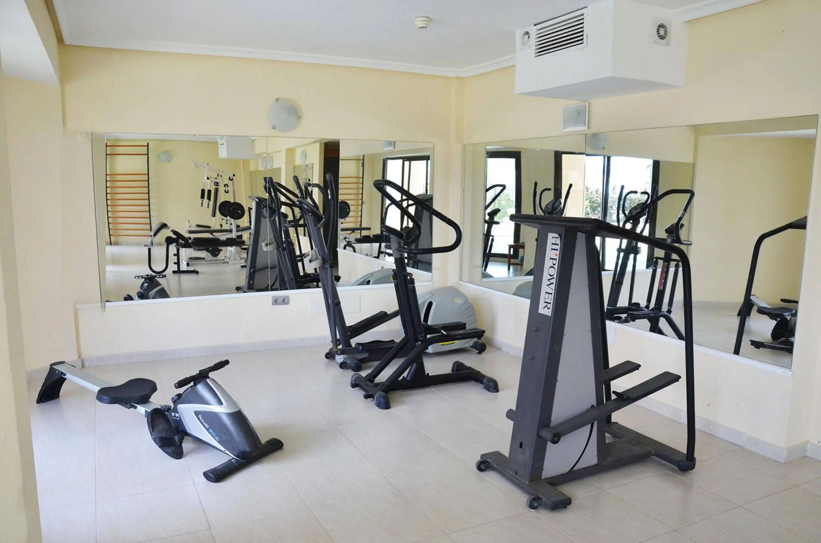 Foto - Hotel Vibra s'Estanyol