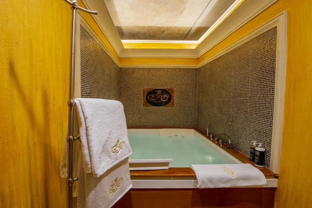 Photo - EGO' Boutique Hotel - The Silk Road