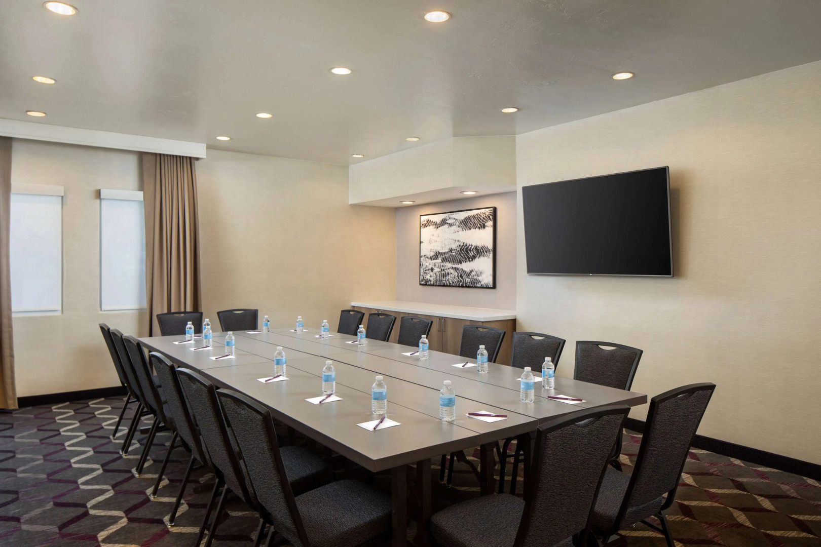 Foto - Sonesta ES Suites Carmel Mountain - San Diego