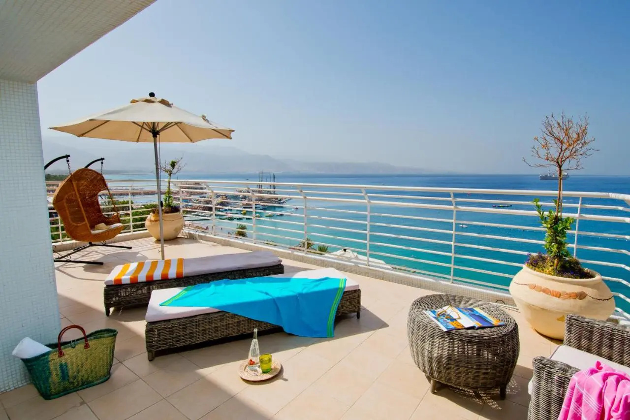 Photo - Leonardo Plaza Hotel Eilat