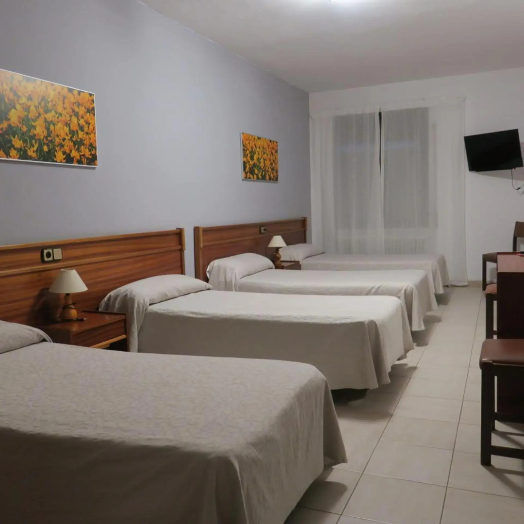 Foto - Hotel Beri
