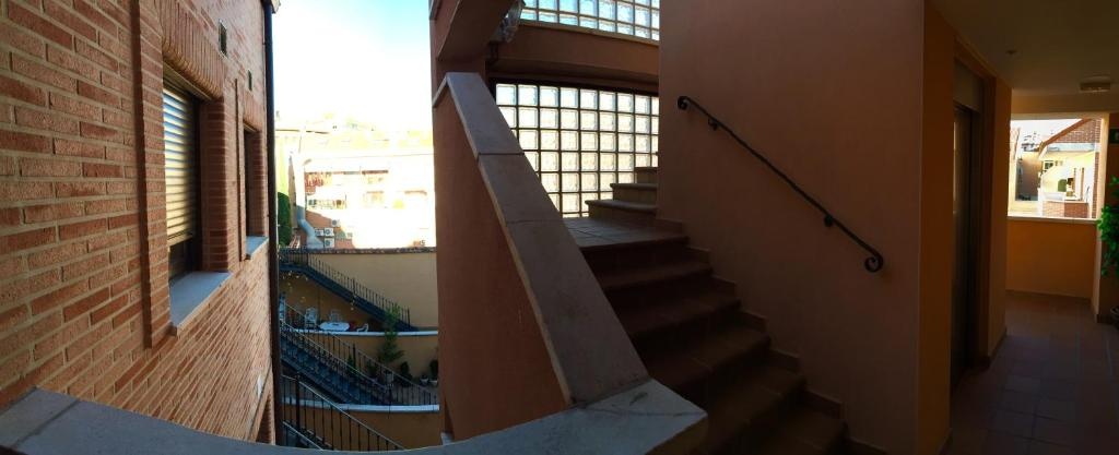 Photo - Hotel Complutense