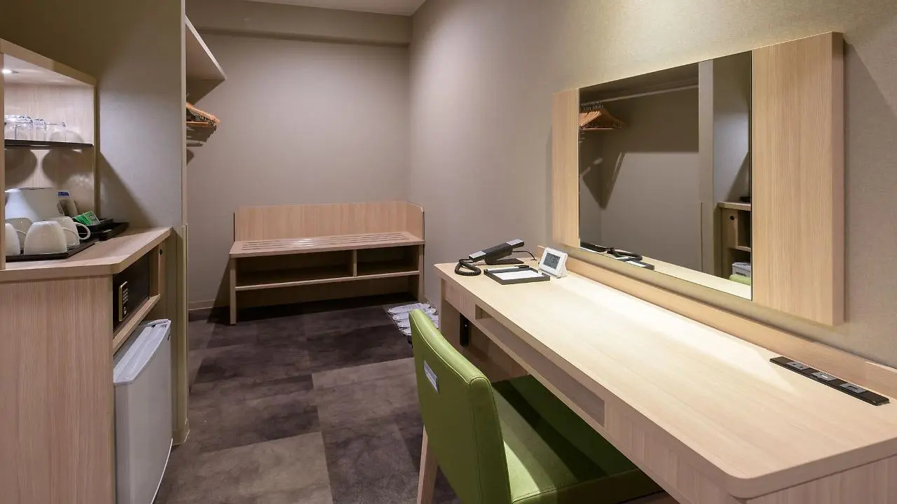 Photo - Nara Royal Hotel