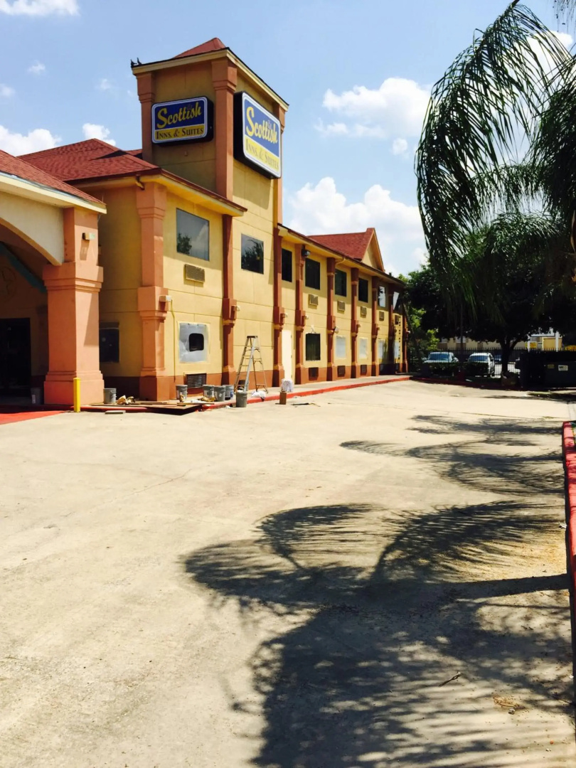 Foto - Scottish Inn & Suites - Hobby Airport