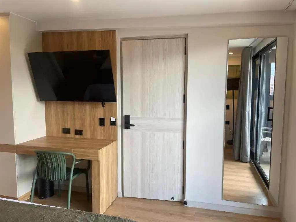 Foto - Hotel Ryo 74B Suites by Growing Group