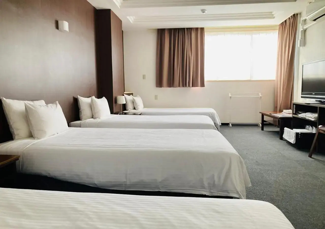 Photo - Hotel Precia Naha Tsujimachi - Vacation STAY 17058v