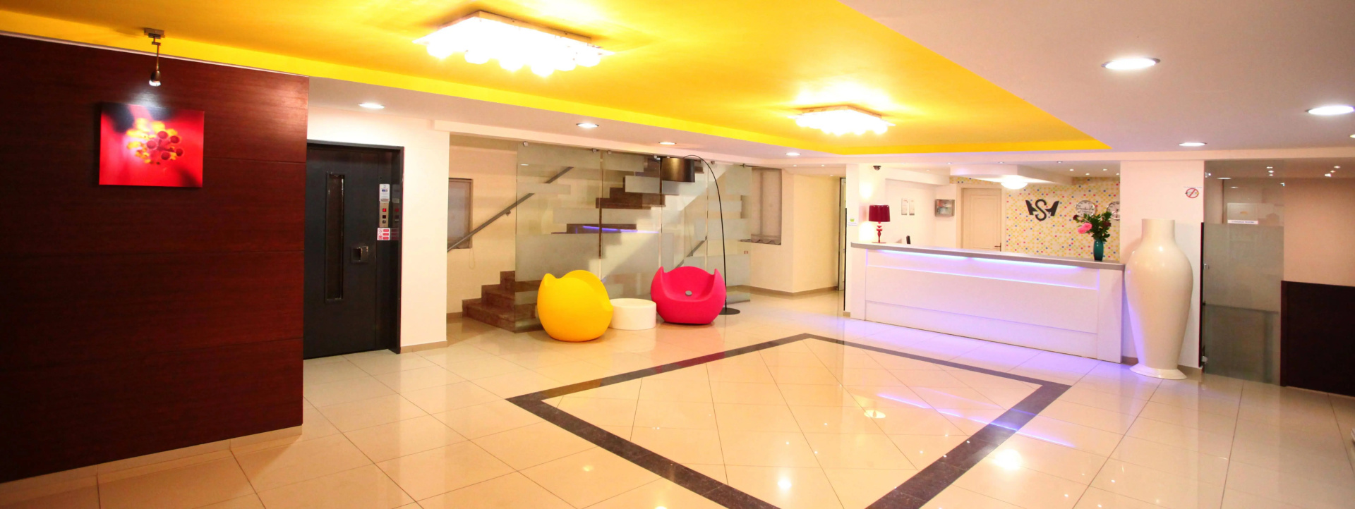 Foto - Sergios Hotel