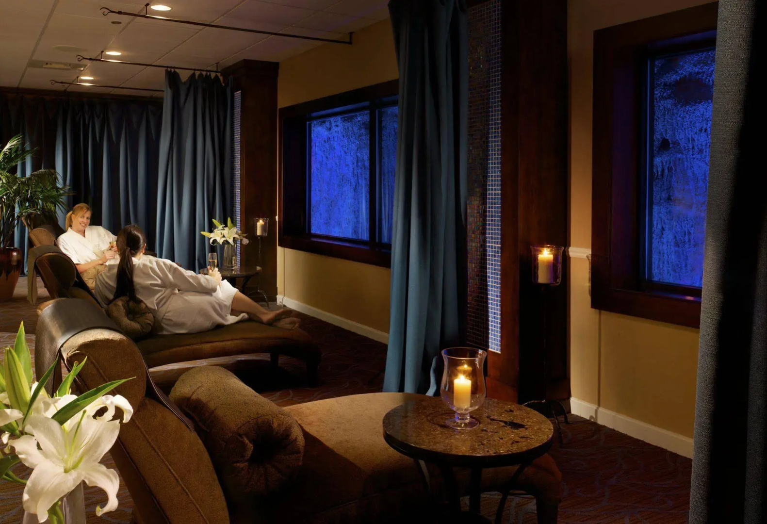 Foto - Omni Barton Creek Resort & Spa Austin