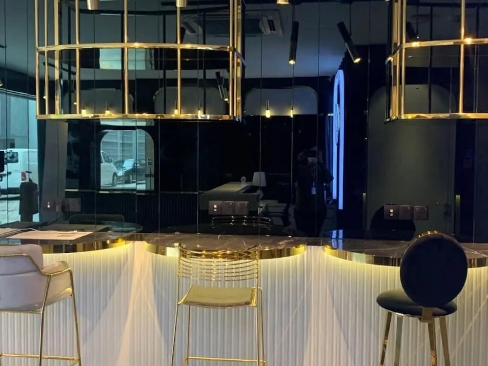 Foto - MS Hotel Kuala Lumpur