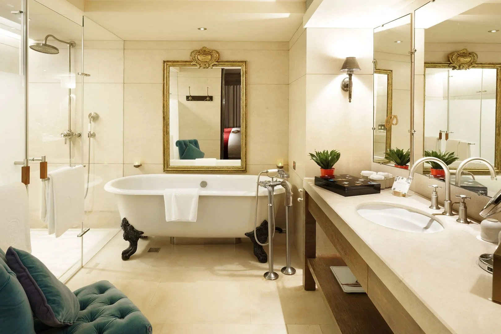 Photo - Palais de Chine Hotel
