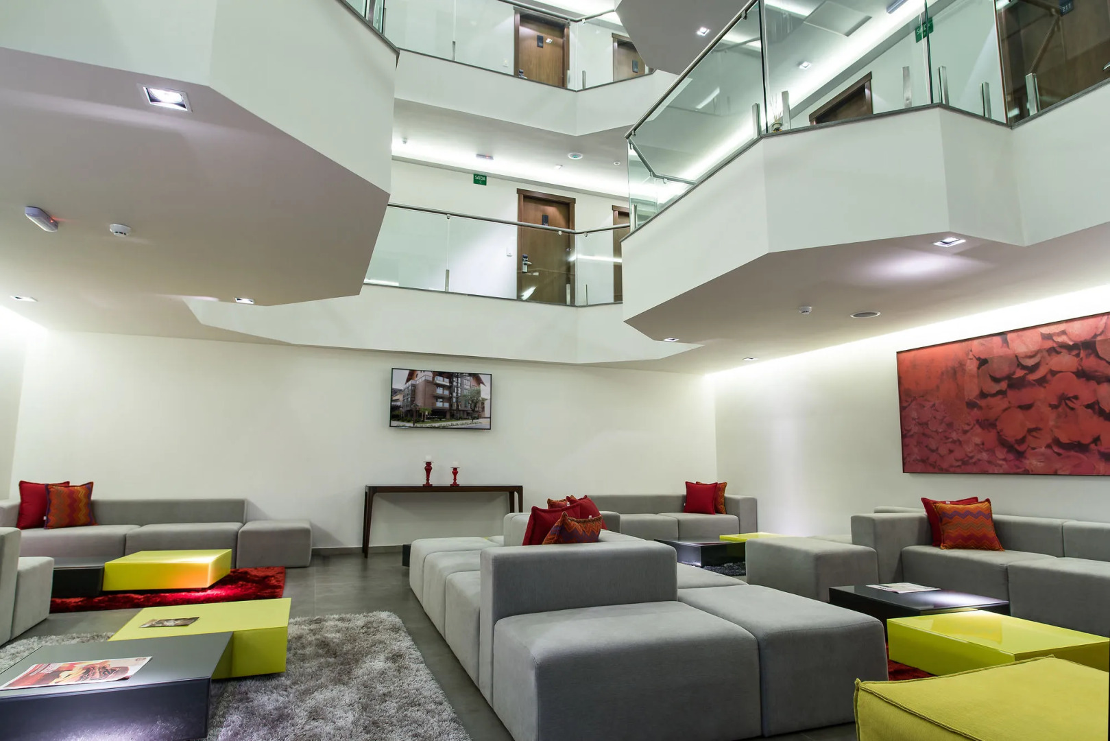 Foto - Hotel Laghetto Stilo Centro