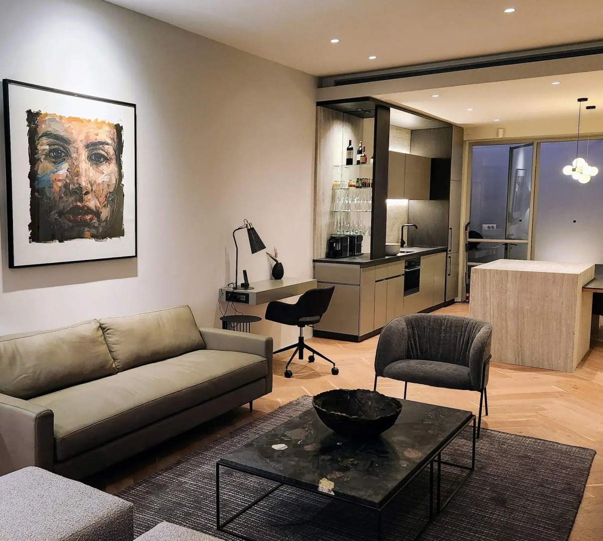 Foto - South Beach Camps Bay Boutique Hotel