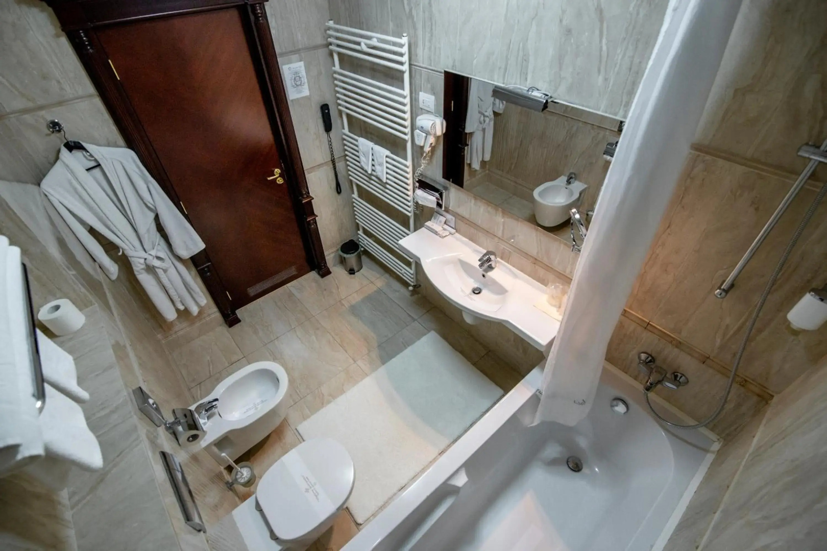 Foto - Hotel Golden House