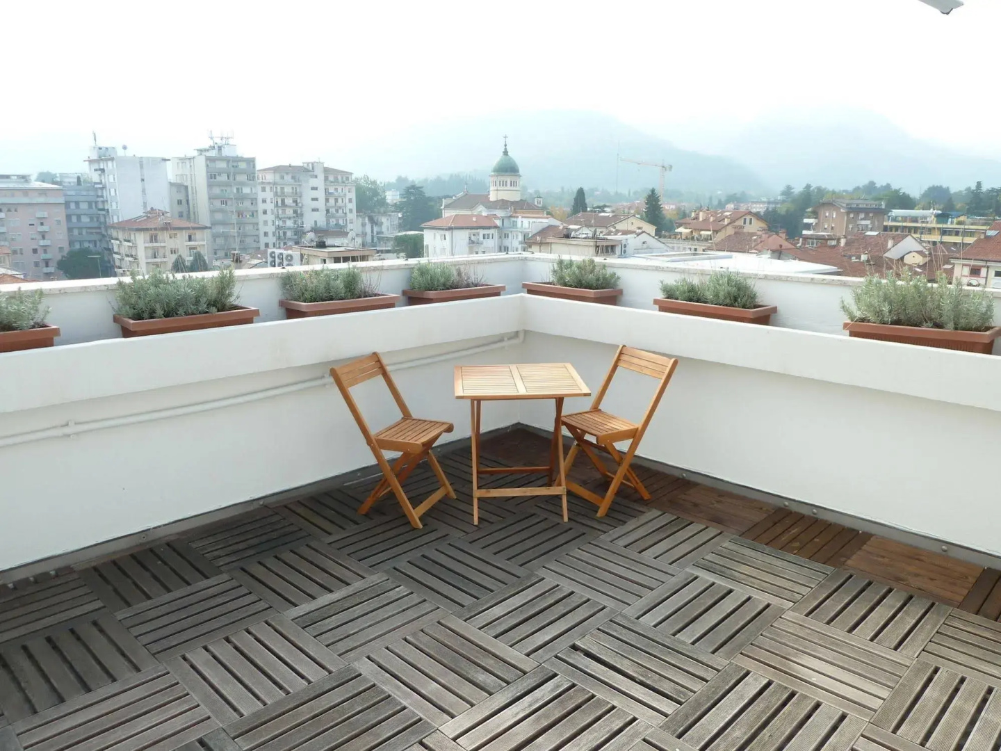 Foto - Hotel Miramonti