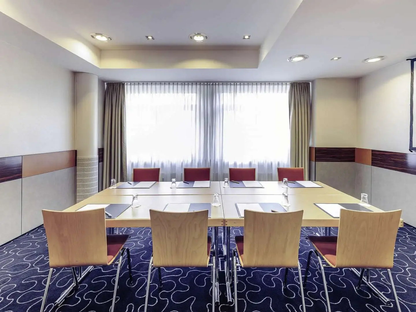 Photo - Mercure Hotel Koeln Belfortstrasse