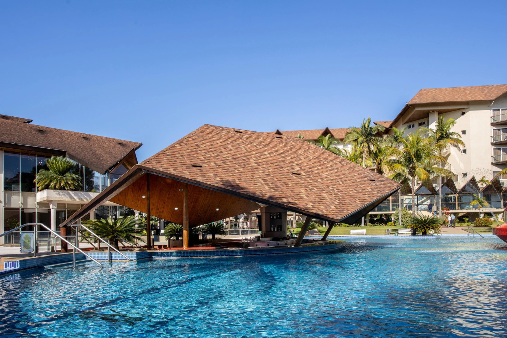 Foto - Recanto Cataratas - Thermas, Resort e Convention