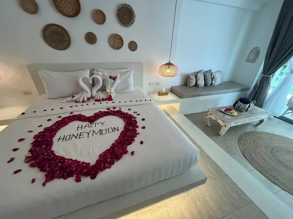 Photo - Elephant Beach Club & Resort Samui