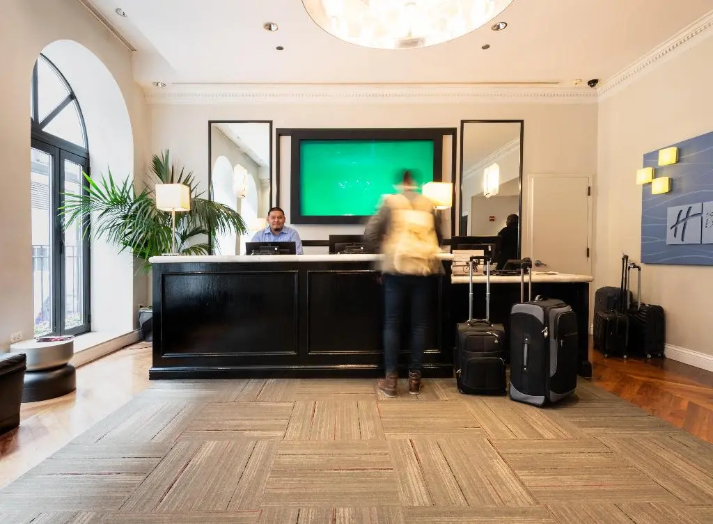 Photo - Hyatt Centric Chicago Magnificent Mile