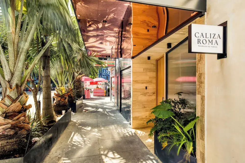 Foto - Caliza Roma Residences by Tasman
