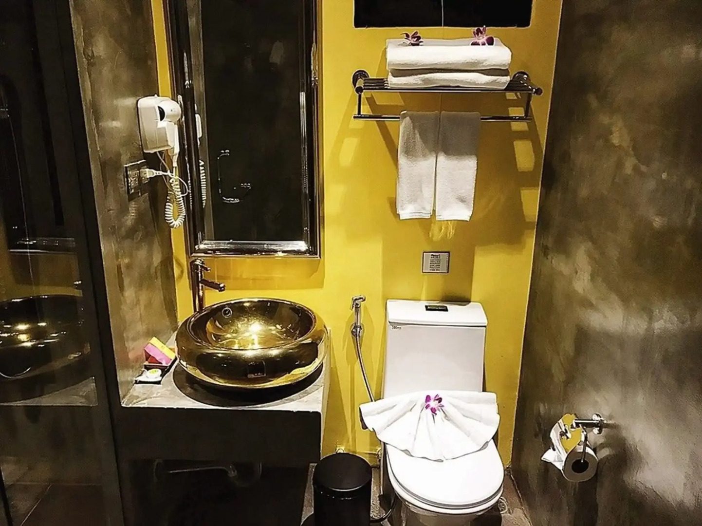 Photo - Aspira D'Andora Sukhumvit 16 - Asoke