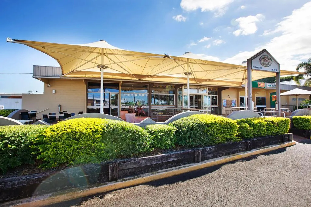 Photo - Sunnybank Hotel