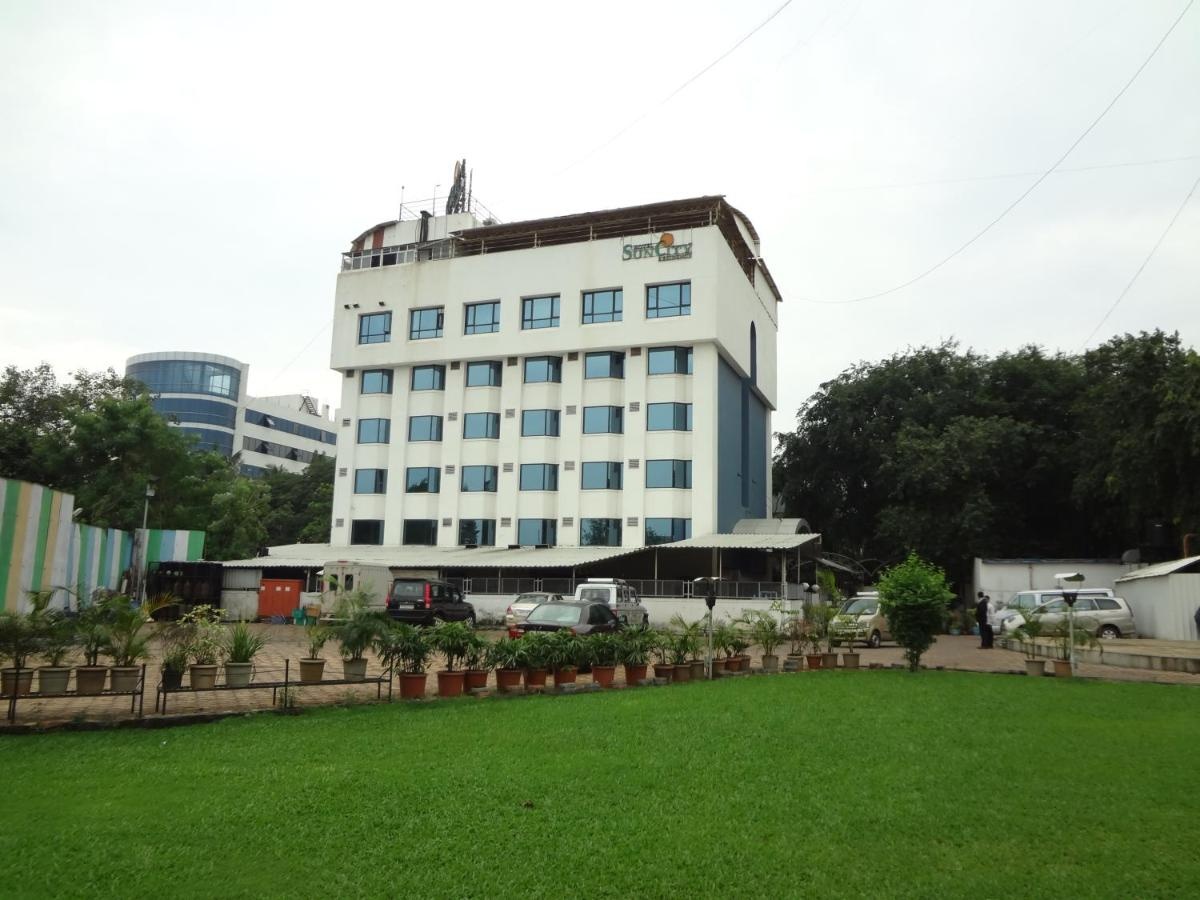 Foto - Hotel Suncity Residency