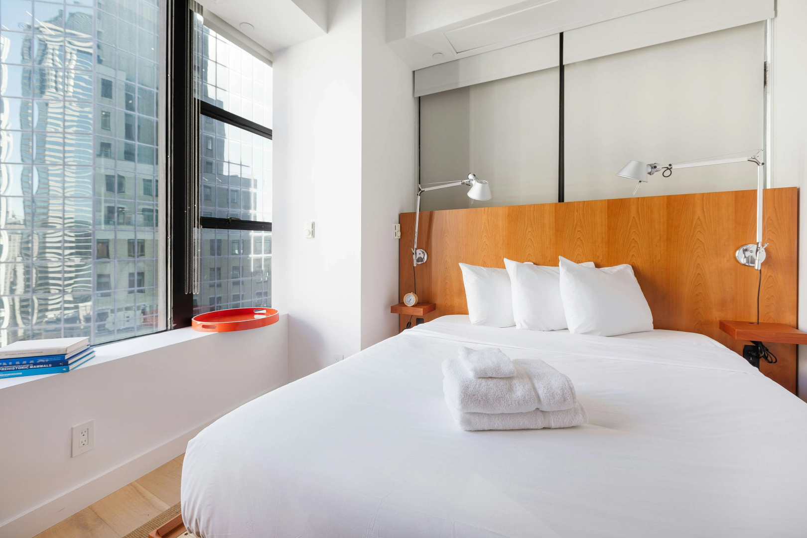 Photo - Placemakr Wall Street
