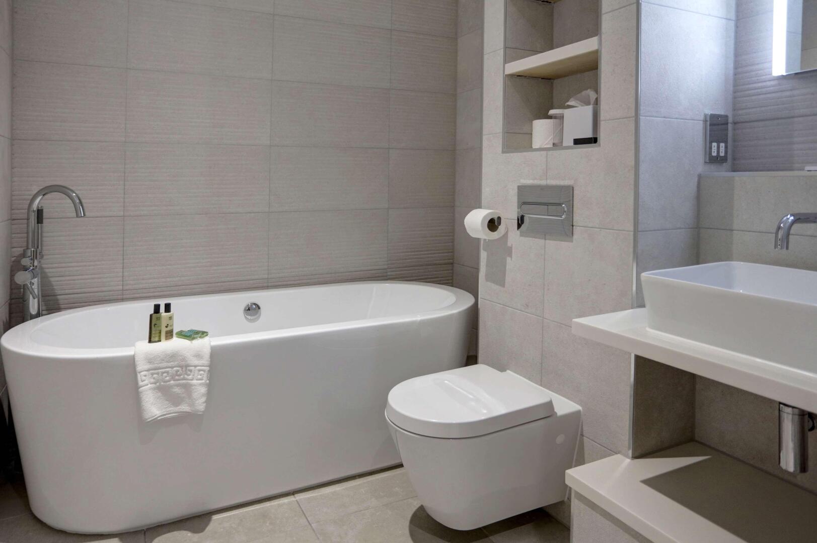 Foto - Bruntsfield Hotel