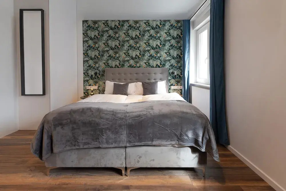 Foto - Urban Design Suites Nürnberg