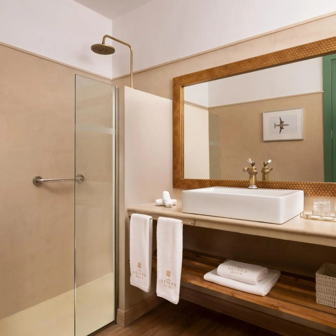 Foto - Los Seises Sevilla, a Tribute Portfolio Hotel