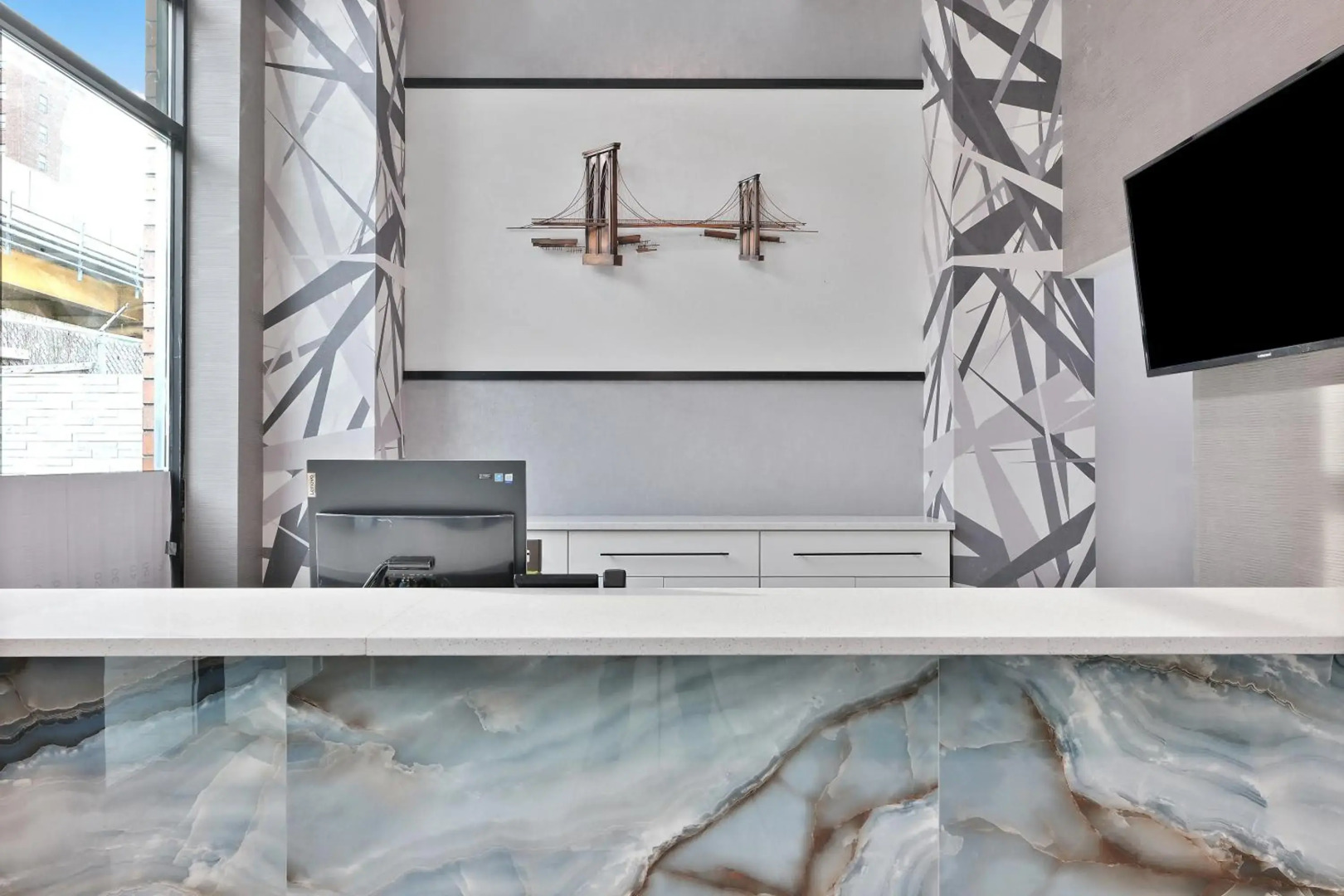 Foto - Casa Blanca Hotel Brooklyn Downtown