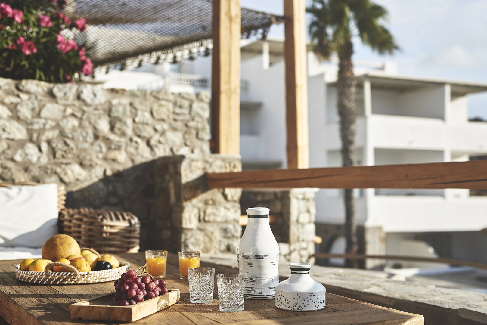 Foto - Palladium Hotel