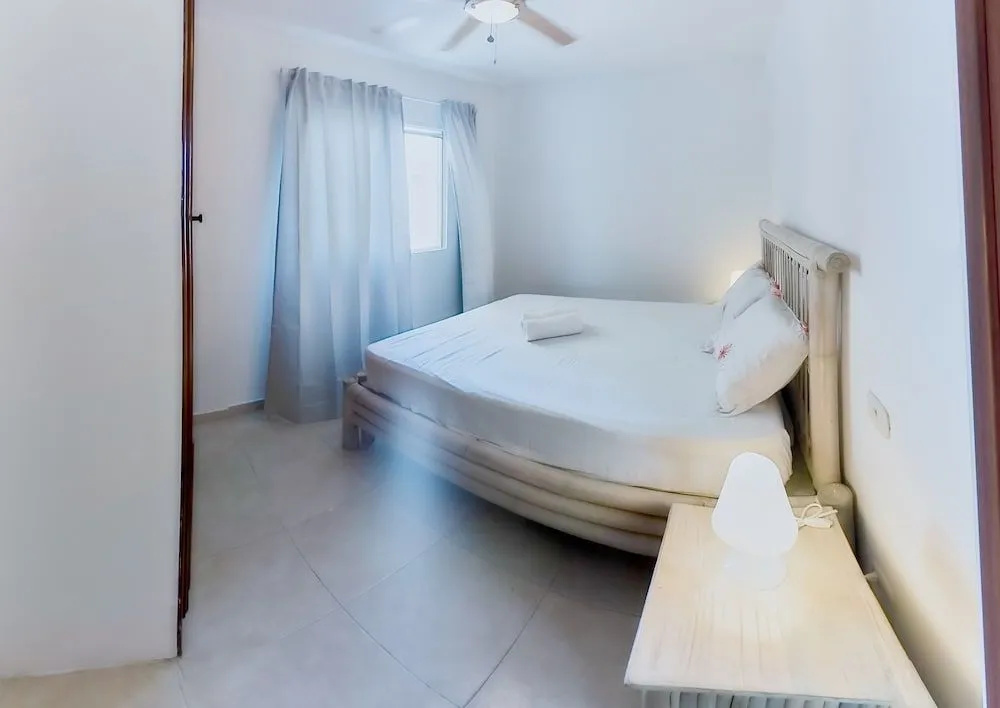 Foto - Las Terrazas Condo - Los Corales Village