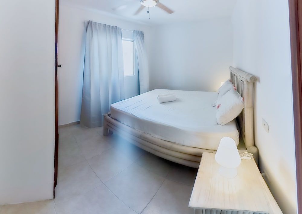 Foto - Las Terrazas Condo Punta Cana Beach - Los Corales Village