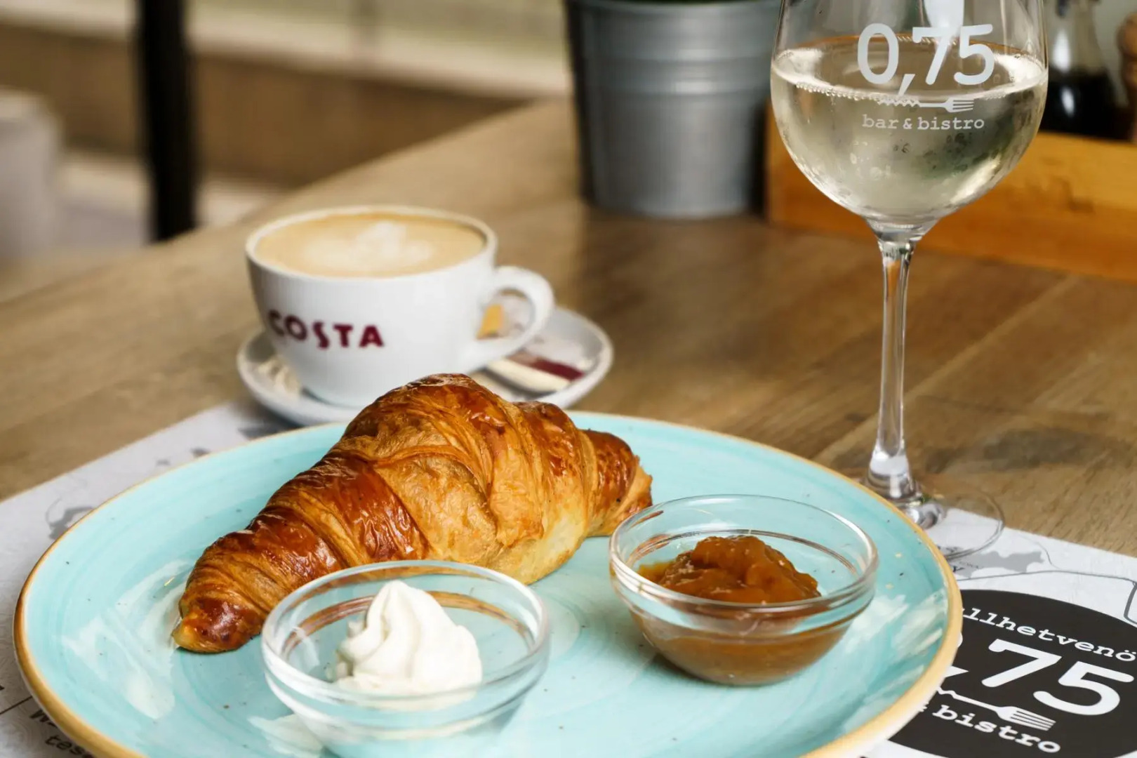 Foto - MGZN Basilica Rooms