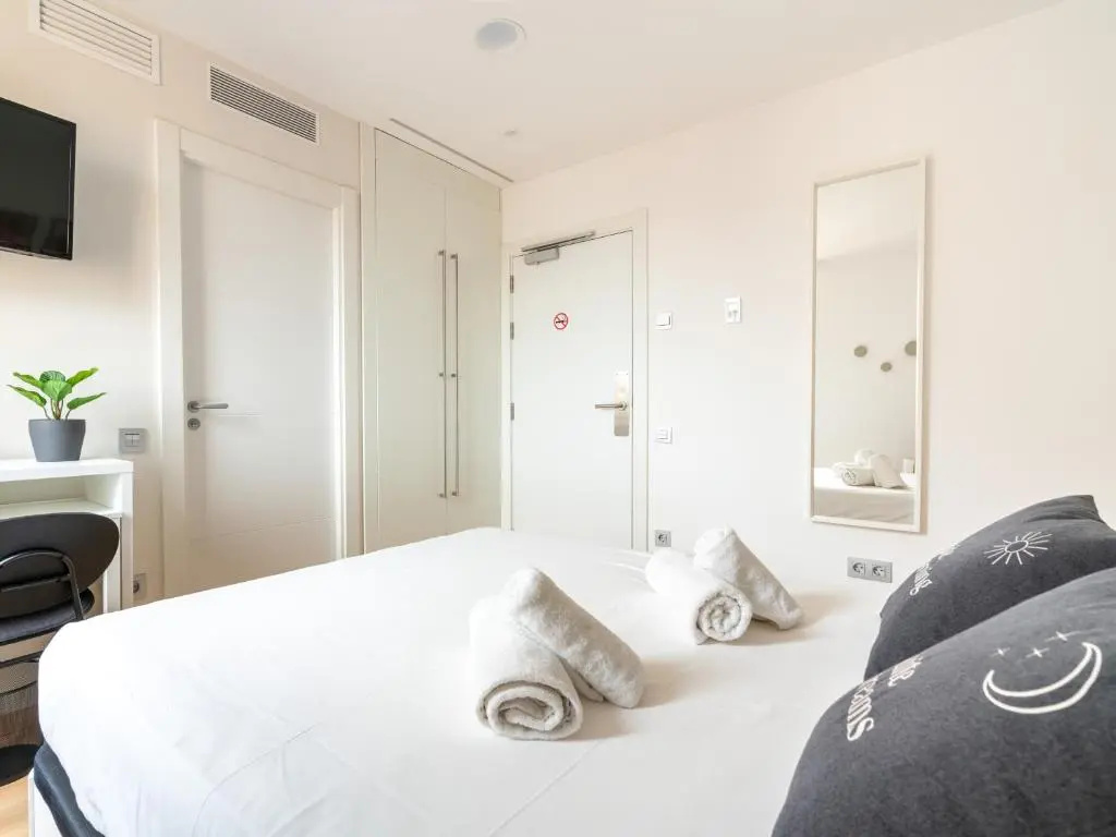 Photo - Limehome Barcelona Carrer de Fontcoberta